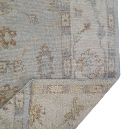 Angora 8.3' x 10.5' Wool Rug