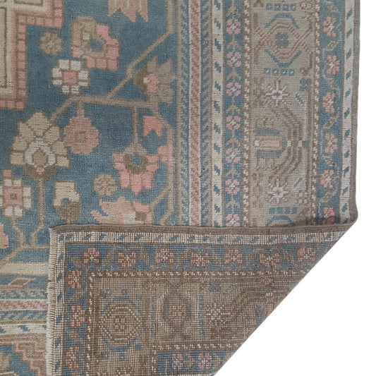 Anatolian 5.11' x 11.5' Wool Rug