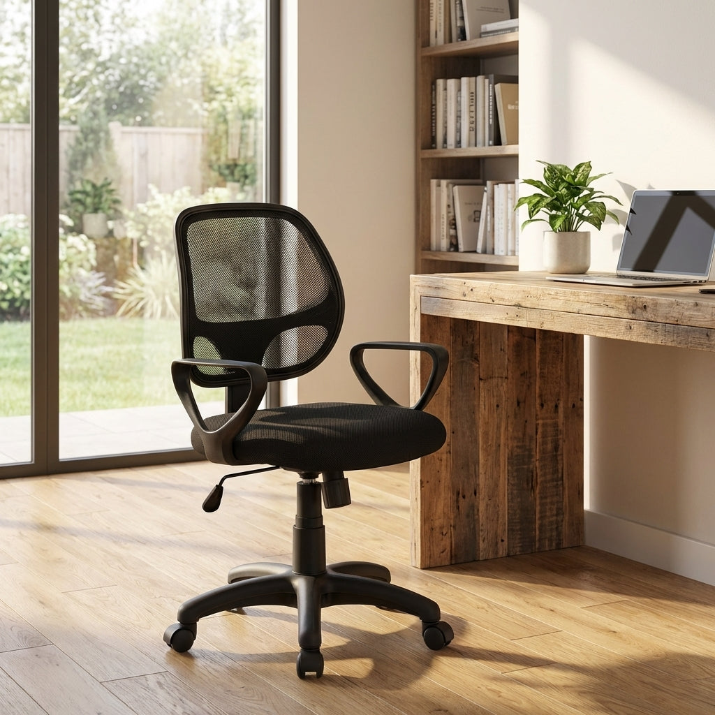 Basic Mesh Office Chair