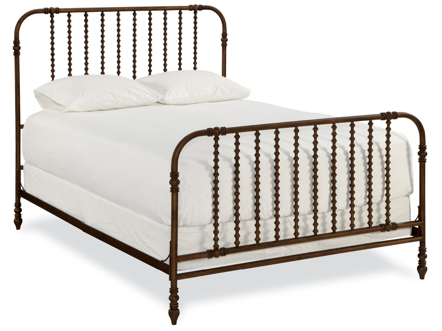 The Guest Room Queen Bed
