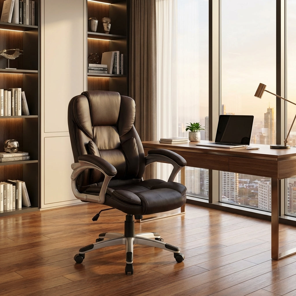 Busan Office Chair