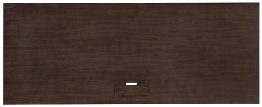 House Blend 60in Writing Desk