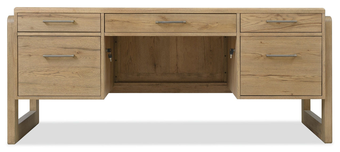 Kalamazoo Executive Desk