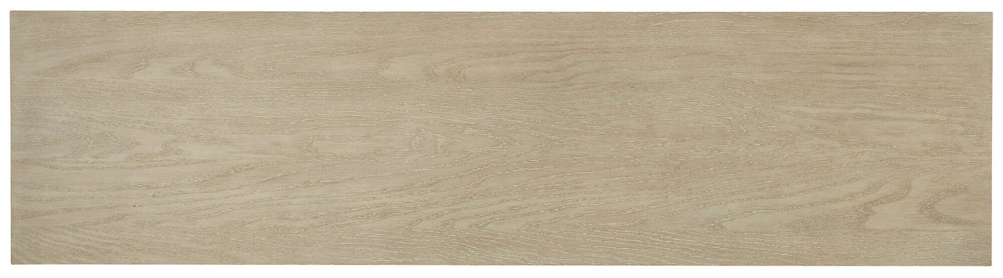 Cascade Console Table
