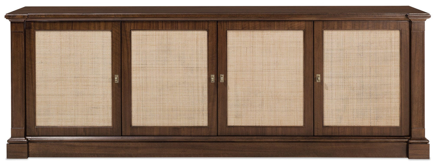 Archives Entertainment Console