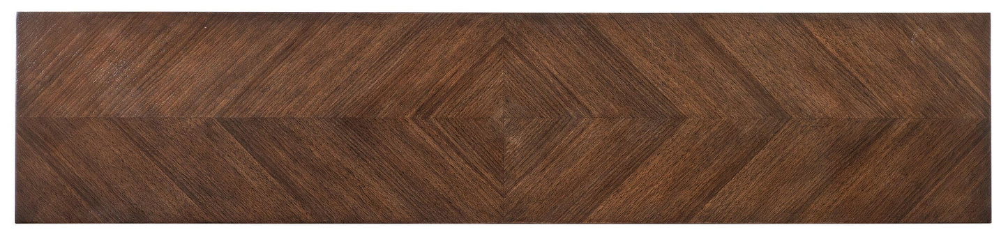 Melange Contours Console