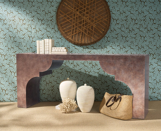 Melange Taj Console