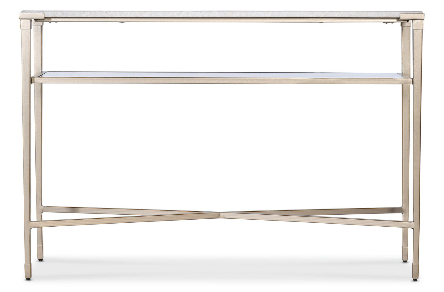 Melange Jen Console Table