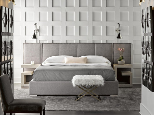 Modern Bedside Table