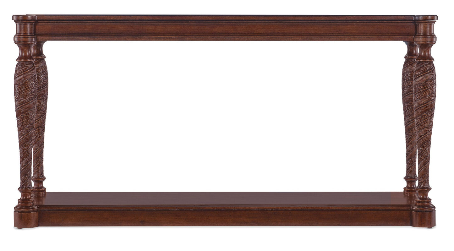 Charleston Console Table