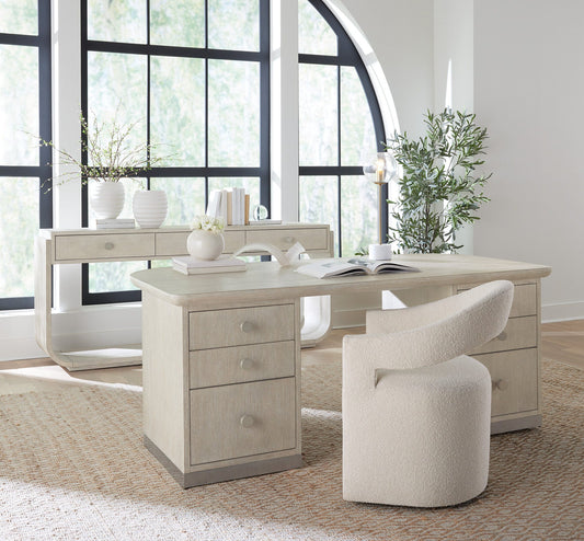 Modern Mood Console Table