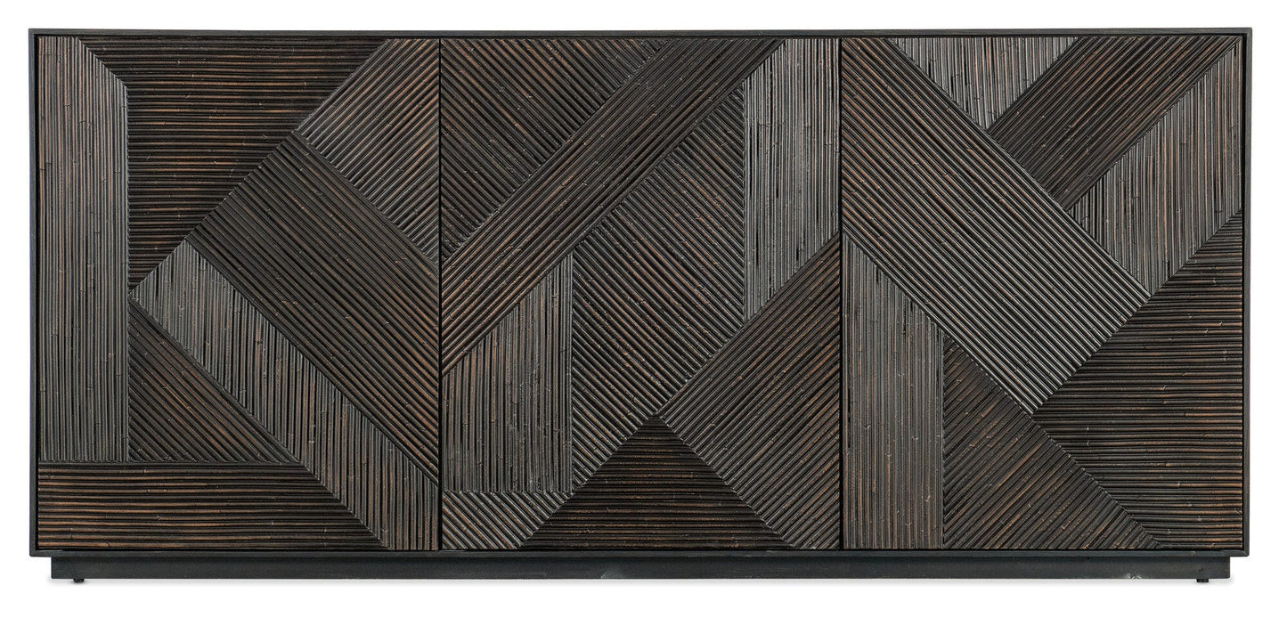 Retreat Entertainment Credenza