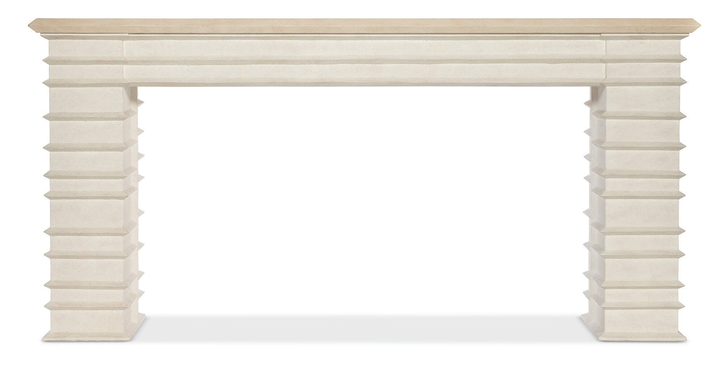 Commerce and Market Melrose Console Table