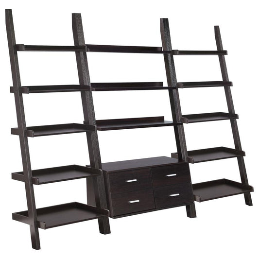 Denalia Shelf