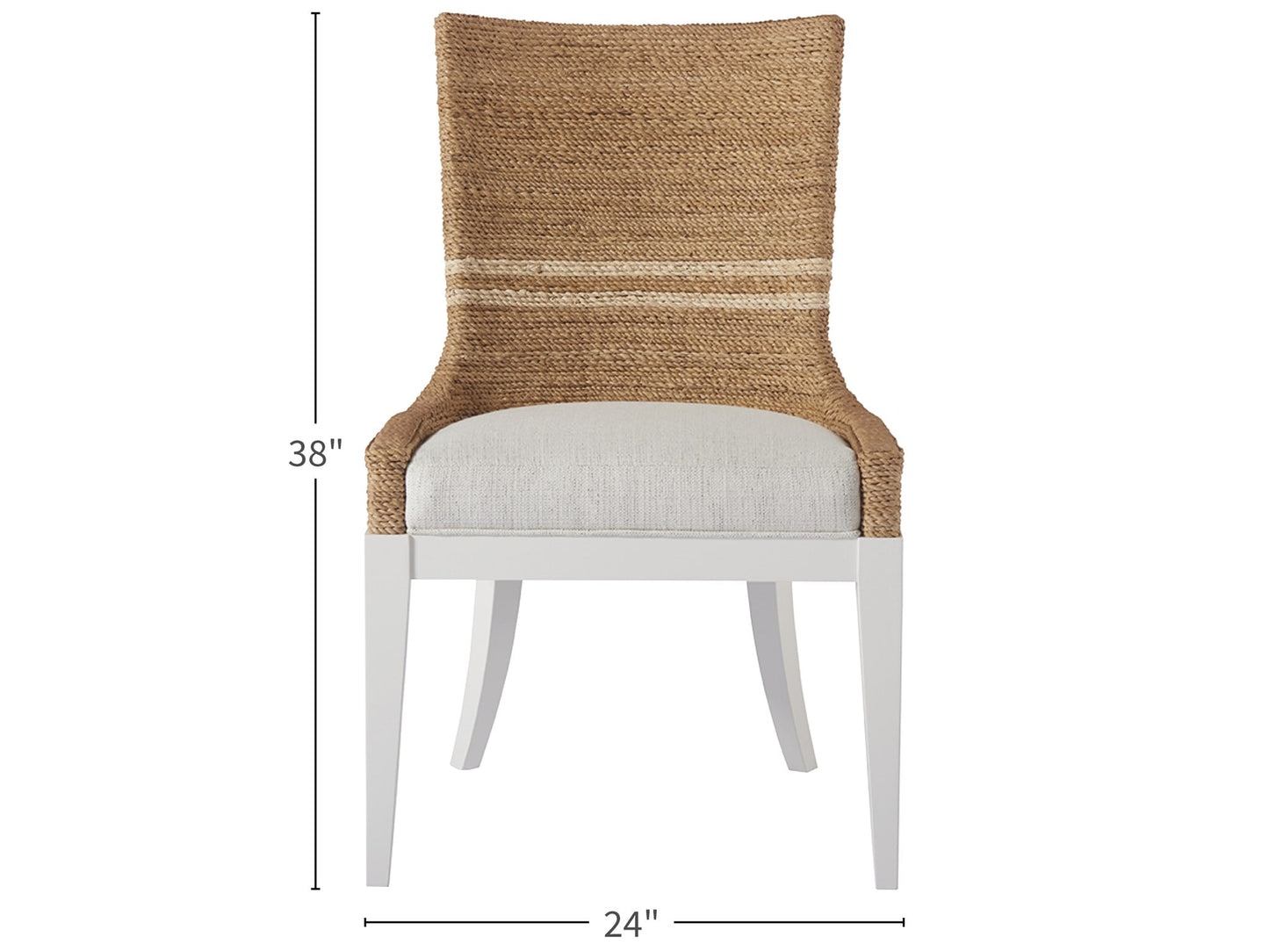Escape-Coastal Living Home Collection Siesta Key Dining Chair