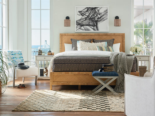 Escape-Coastal Living Home Collection Long Key King Bed