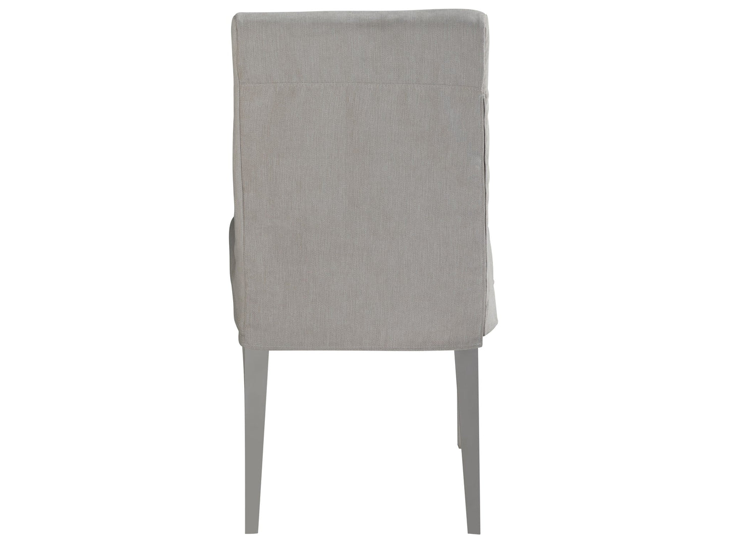 Modern Jett Slip Cover Side Chair