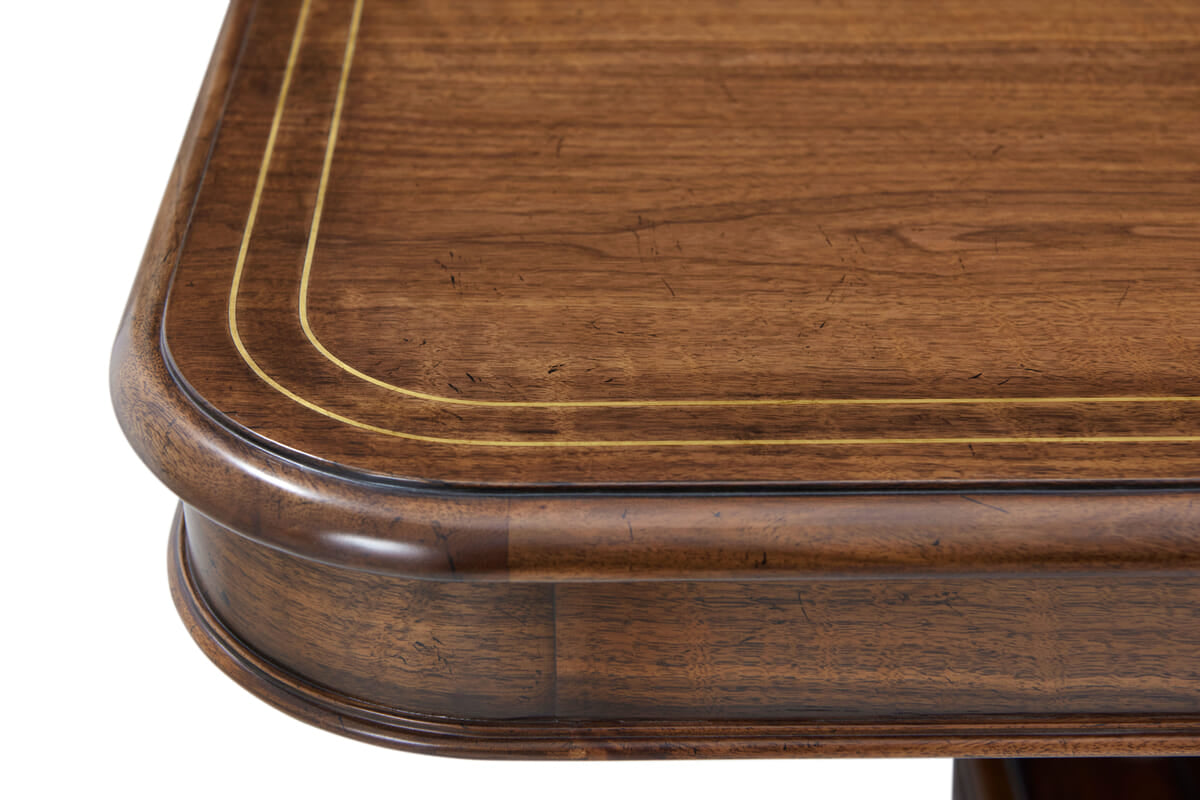 Haddon Extension Dining Table