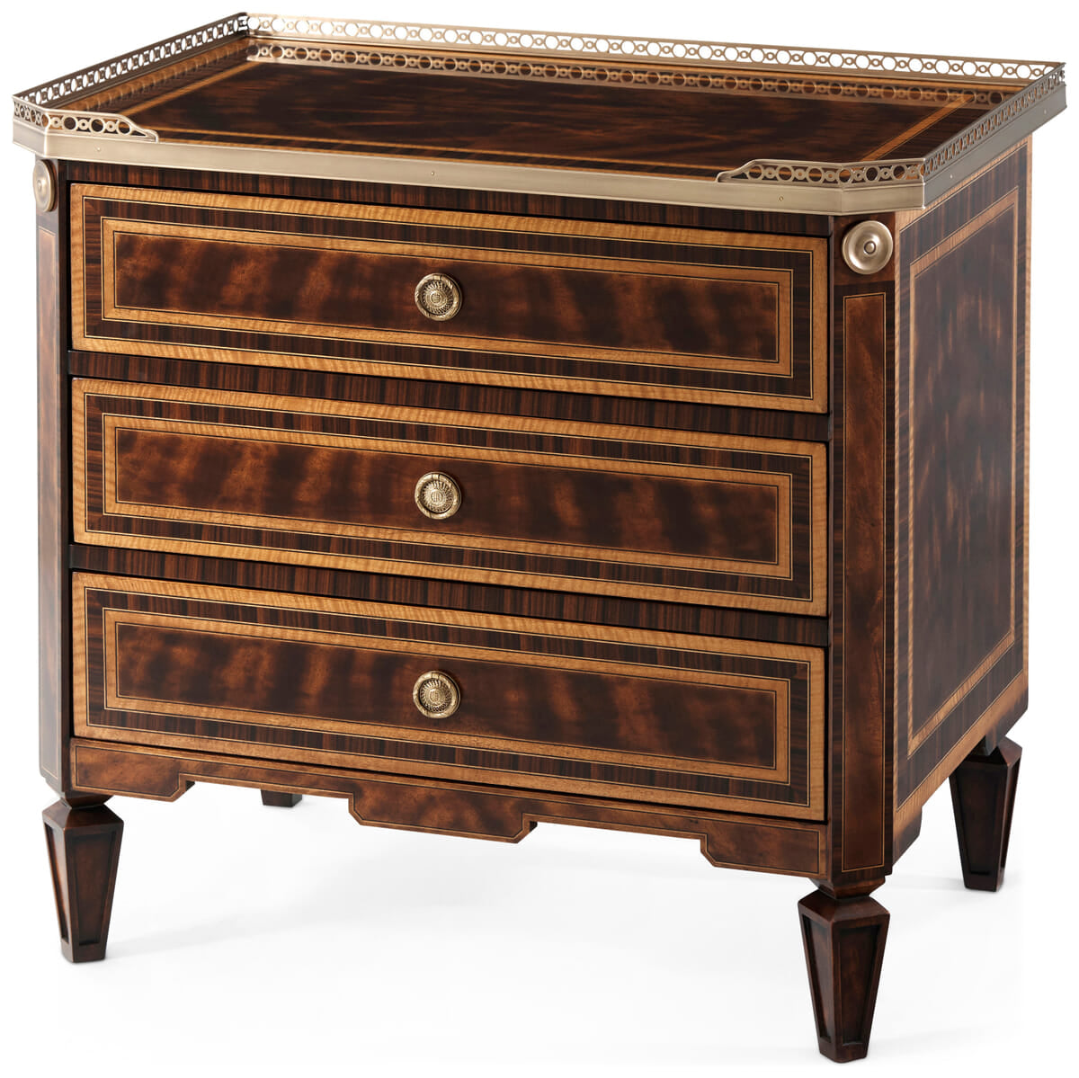 Viscount'S Nightstand