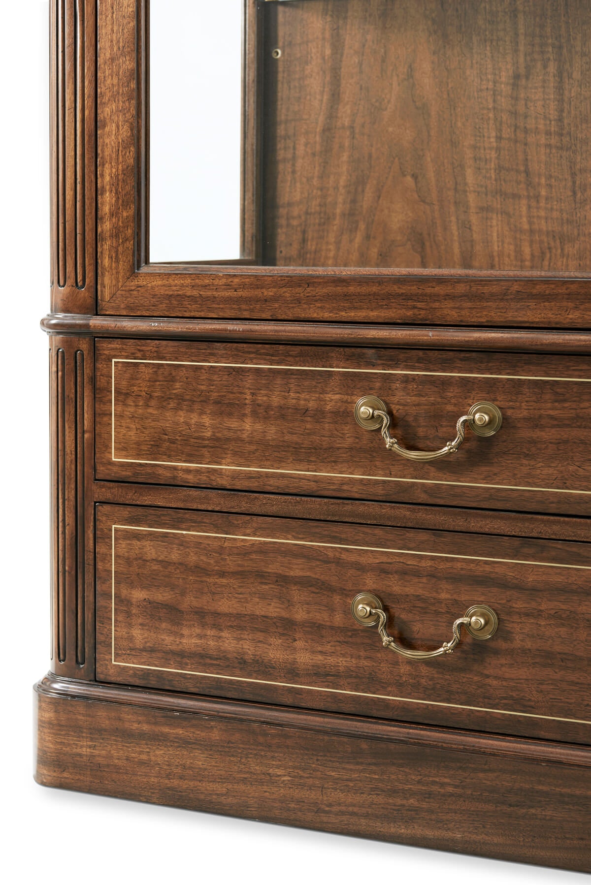 Harpole Display Cabinet