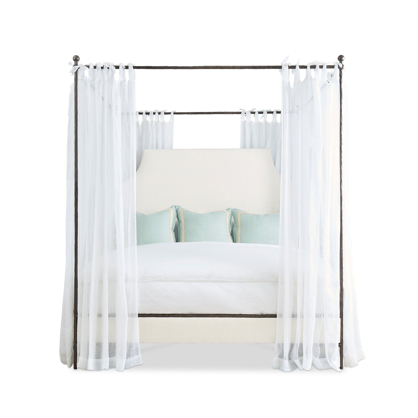 Astrid King Bed