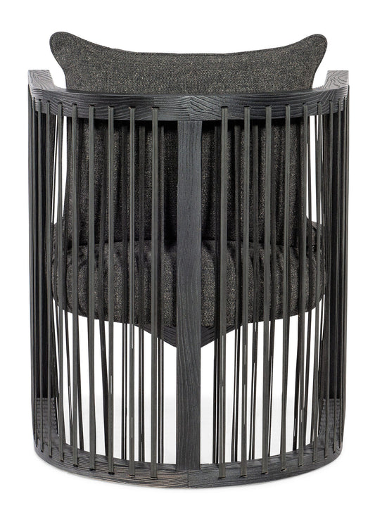 Wilde Club Chair