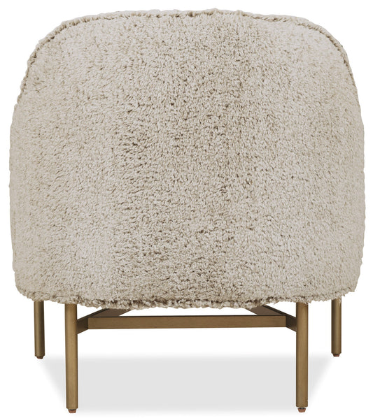 Milo Lounge Chair