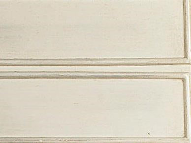 Summer Hill Queen Panel Bed