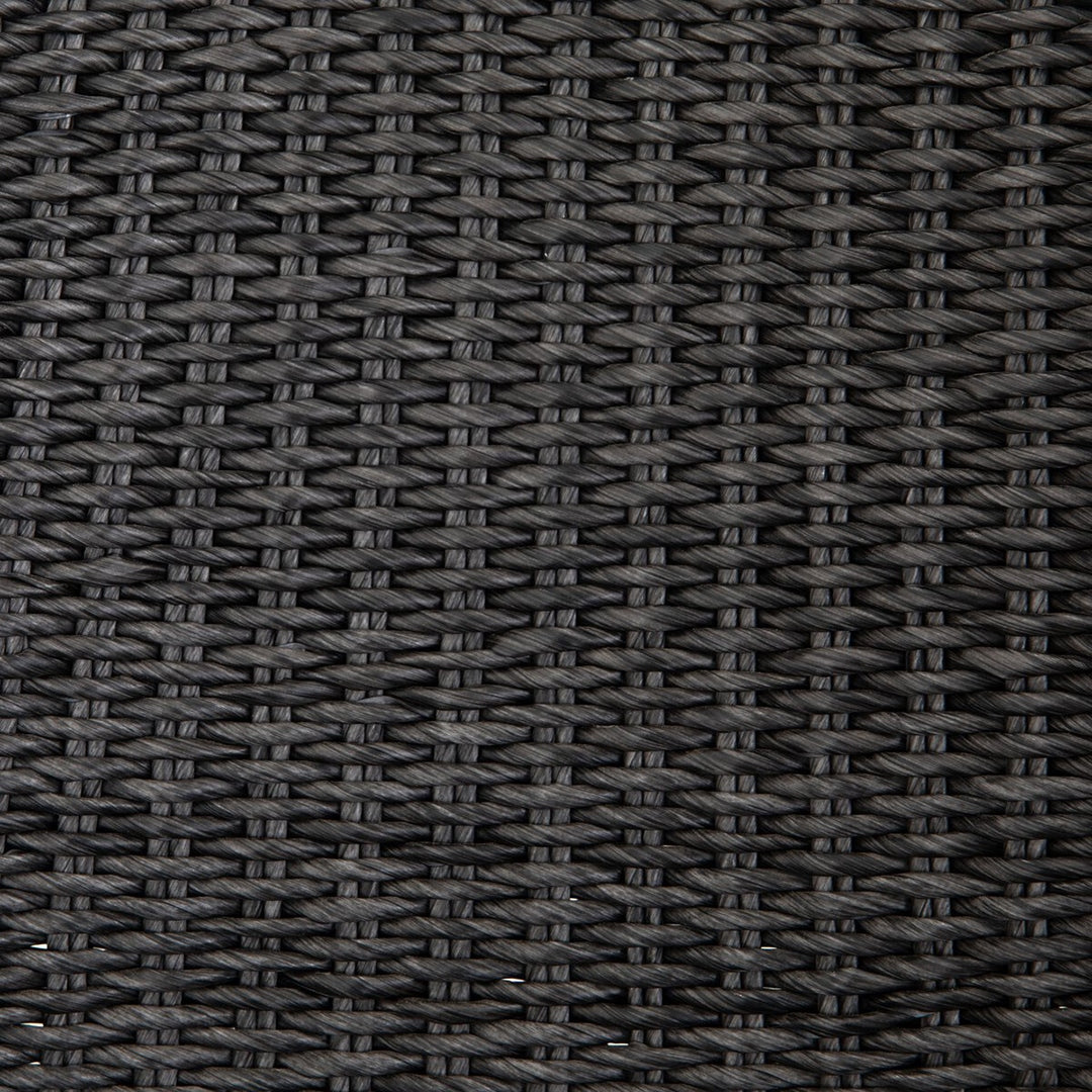 Portia Outdoor Wicker Dining Chair