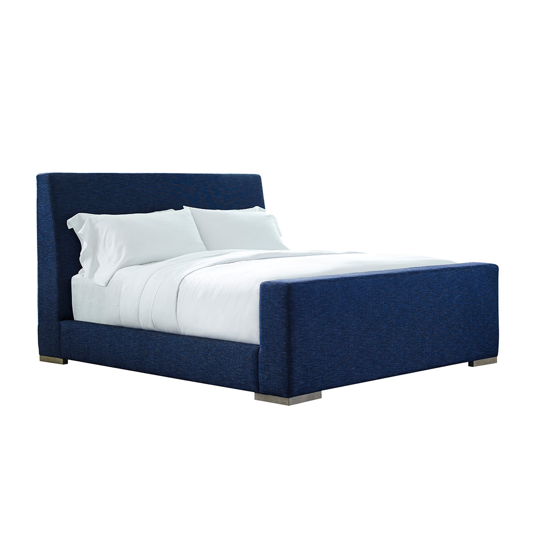 Lange Sleigh Bed