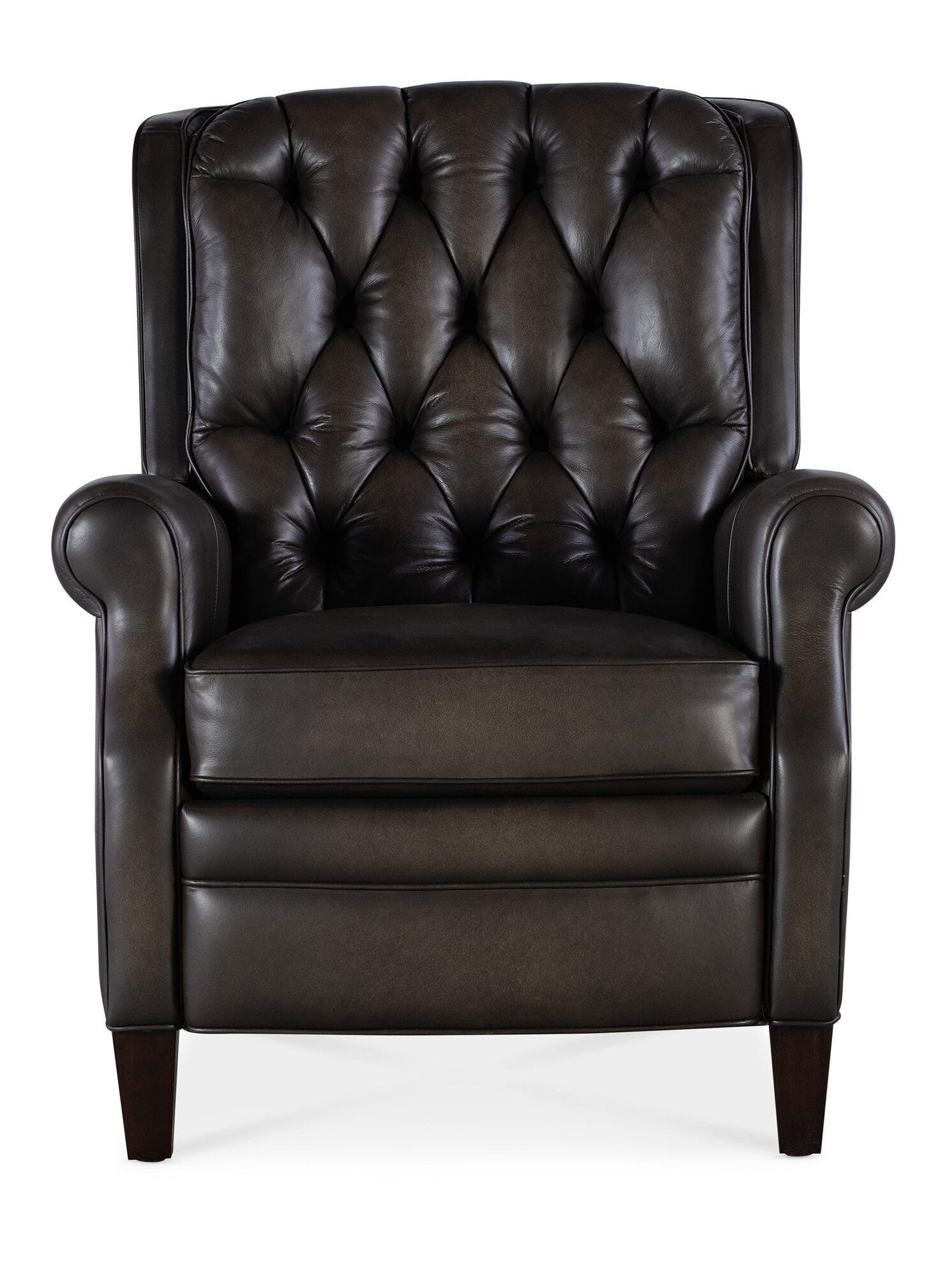 Palmer Press Back Recliner