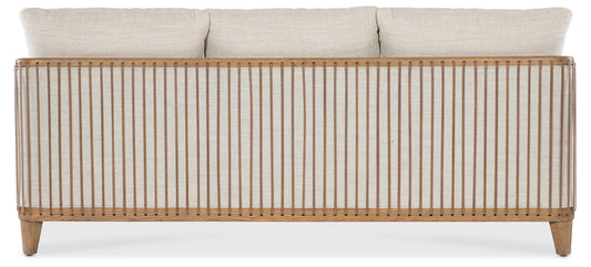 Enveyed Stationary Sofa