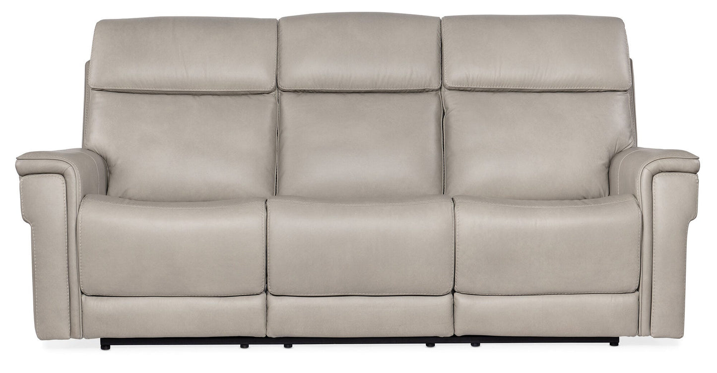 Lyra Zero Gravity Power Sofa with Power Headrest and Lumbar