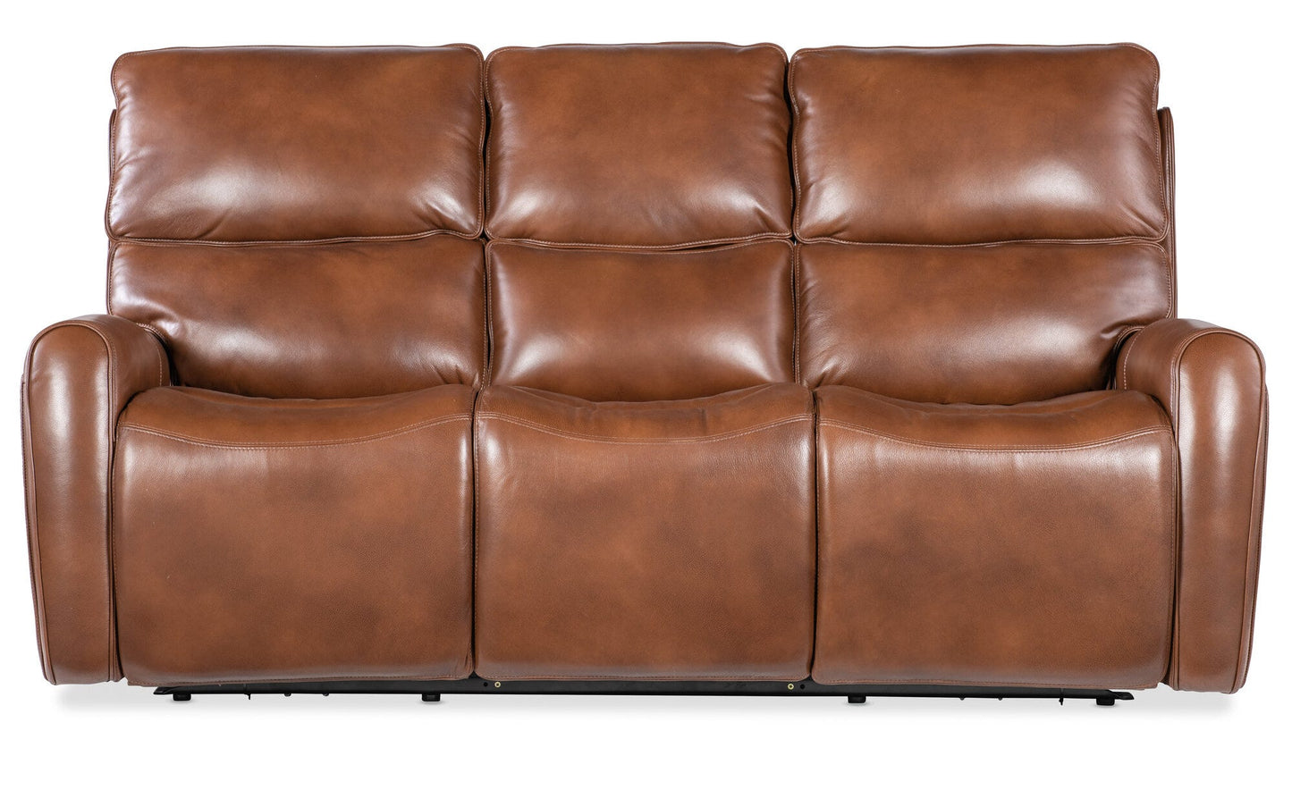 Crosby Zero Gravity Power Sofa with Power Headrest and Lumbar