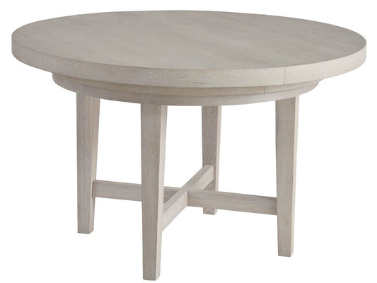 Avaline Scavino Round Dining Table