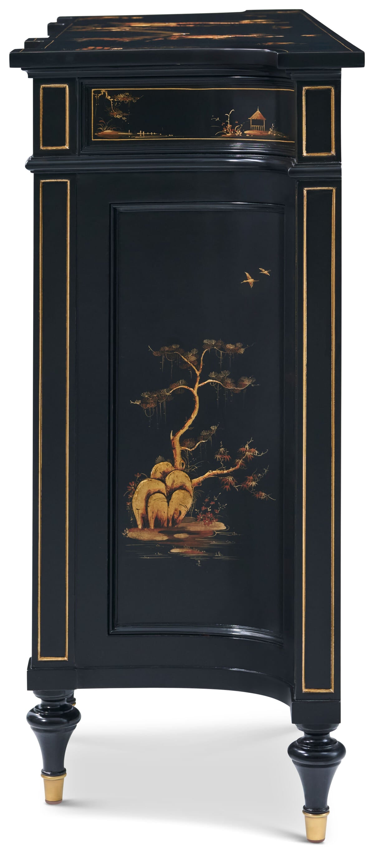 Emperor Cabinet