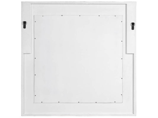 Modern Farmhouse Square Mirror