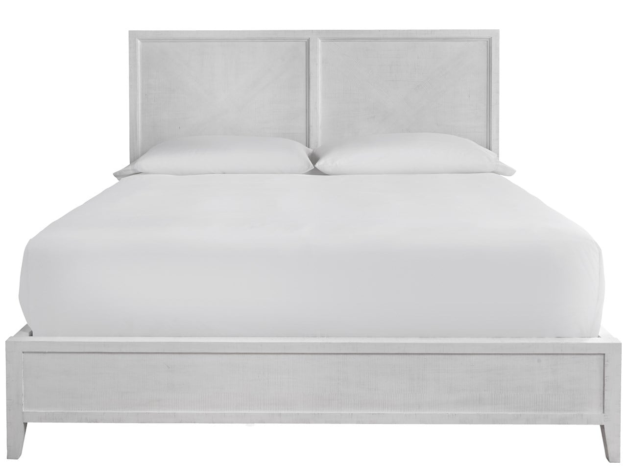 Modern Farmhouse Ames King Bed