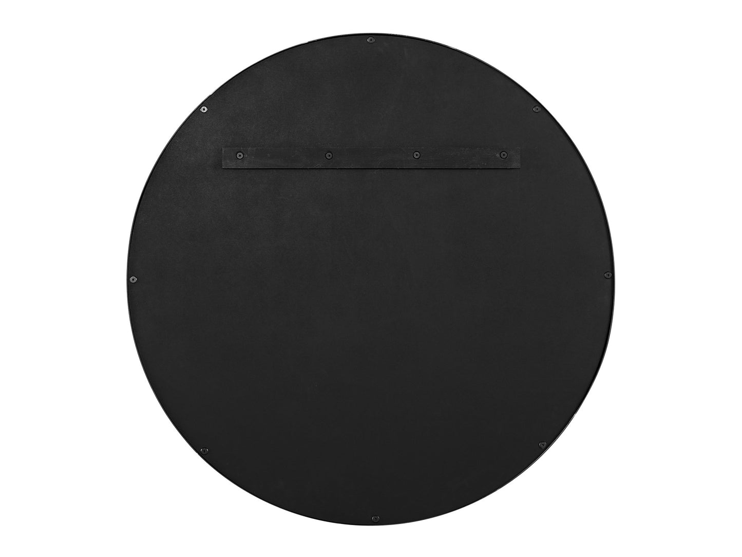 Avaline Round Mirror