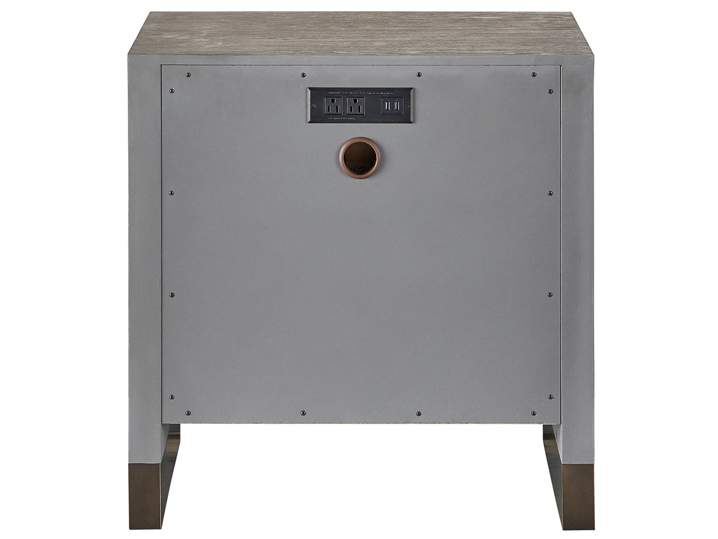 Erinn V x Universal Night Table