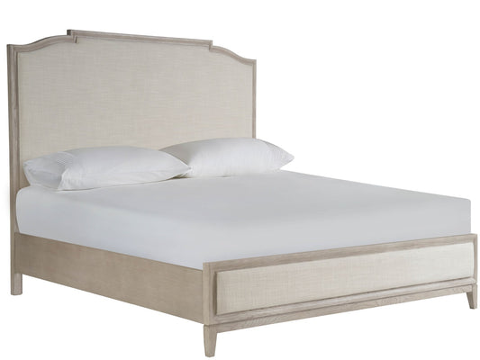 Coalesce Coalesce Panel Bed King