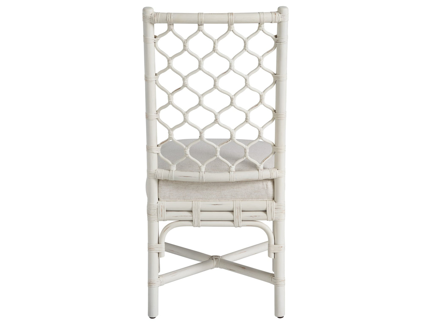 Weekender Coastal Living Home Collection Marco Side Chair