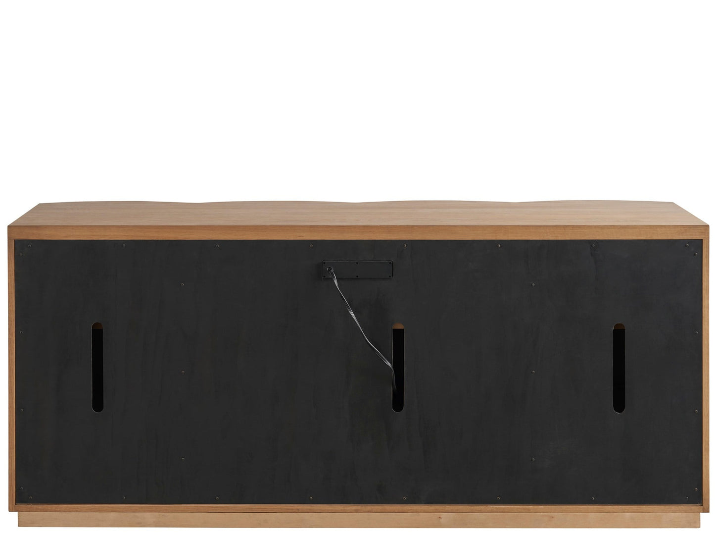 Modern Lumi Credenza