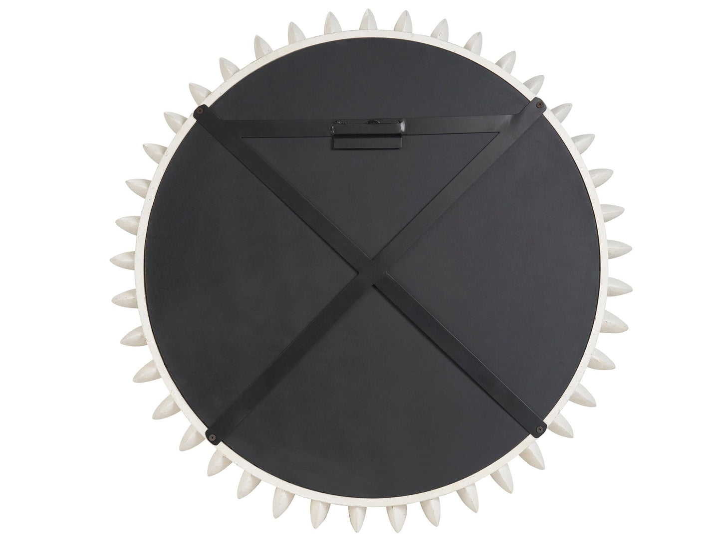 Modern Solstice Mirror