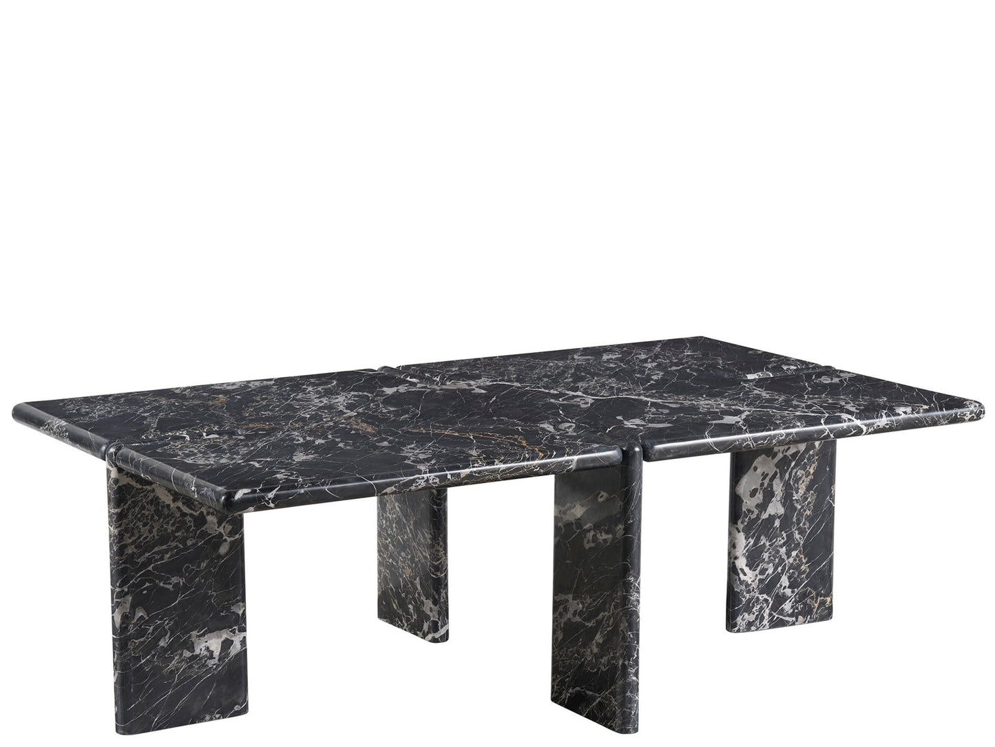 Modern Magnus Cocktail Table