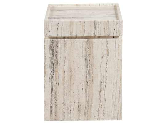 Modern Daxton Accent Table