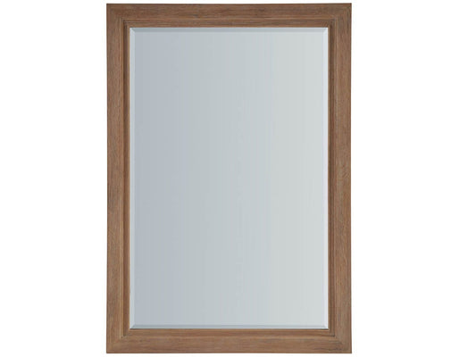 Griffith Park Canyon Mirror