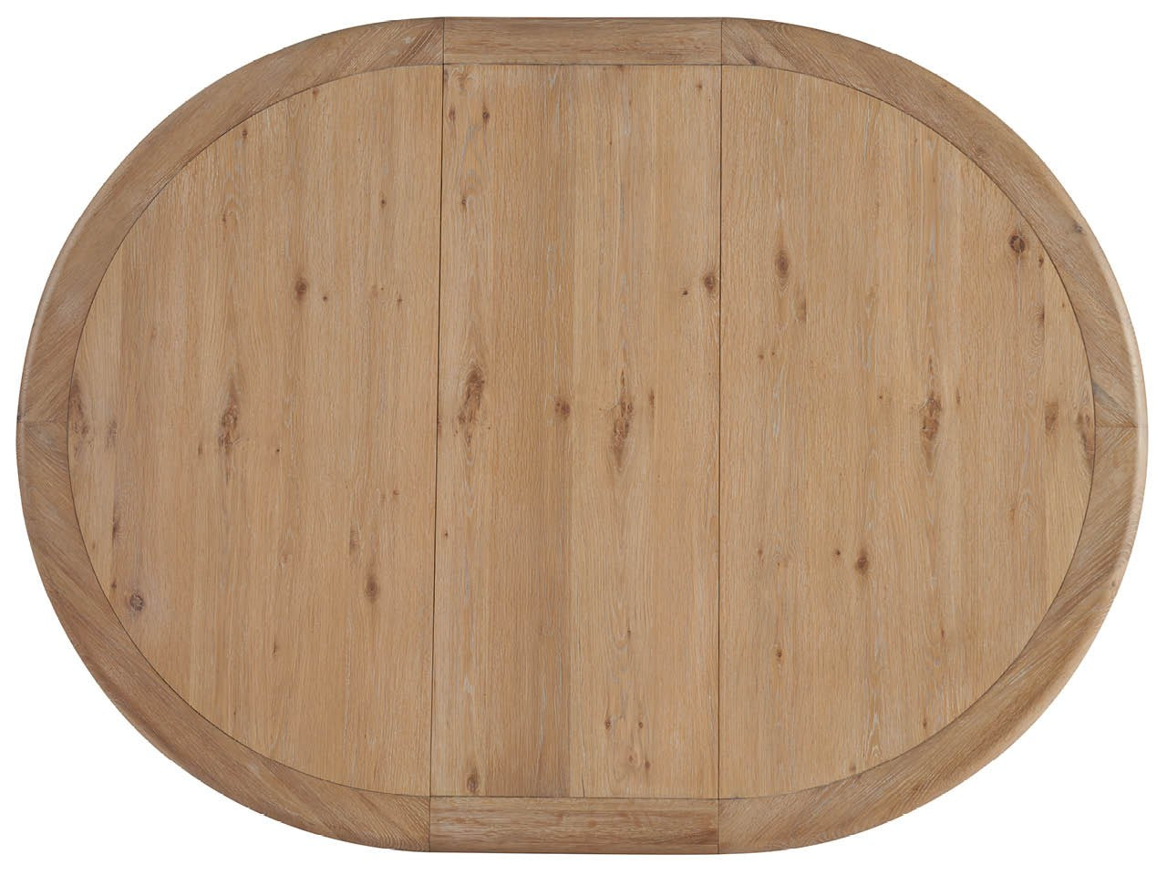 Griffith Park Canyon Round Dining Table