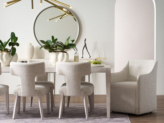 Avaline Walsh Upholstered Dining Chair