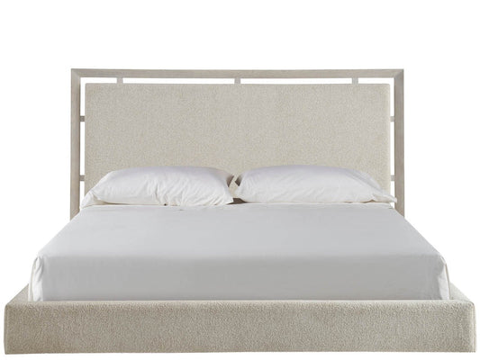 Avaline Kendall Panel Bed King